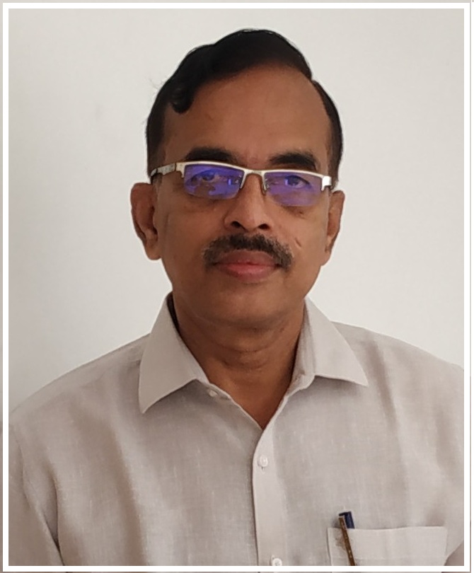 Mr.SANJEEVAN RAMAKURUP